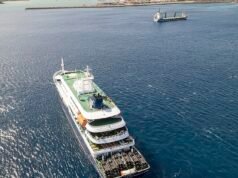Tre passeggeri di una nave da crociera sono morti “e un britannico sta lottando per la sua vita” dopo l’epidemia di “malattia respiratoria” a bordo
