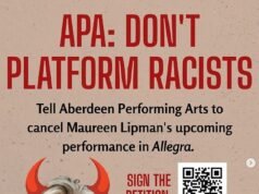 L’attrice ebrea Maureen Lipman viene presa di mira dagli attivisti filo-palestinesi dopo aver descritto la Gran Bretagna “come la Germania nazista negli anni ’30”