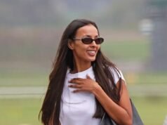 Celebrity Traitors costretti a “RADDOPPIARE il budget di 1 milione di sterline per soddisfare le richieste dei concorrenti di serie A sostituendo il minibus dell’anno scorso con auto con autista e jet privati” nella maggior parte delle serie costellate di star finora