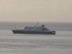 Una nave da crociera condannata implora di scaricare altri due passeggeri malati nelle remote isole di Capo Verde dopo che tre sono morti a causa dell’hantavirus trasmesso dai ratti