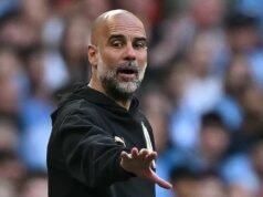 Everton vs Manchester City – Premier League LIVE: la squadra di Pep Guardiola cerca di ridurre il divario con l’Arsenal mentre i Toffees sperano di rimanere nella caccia al calcio europeo
