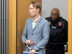 Madeleine McCann sospetta che Christian Brueckner dovrebbe essere processato in Gran Bretagna “per il suo rapimento e omicidio”, afferma la polizia metropolitana
