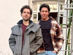 Una coppia che ha lasciato Londra per sognare una nuova vita nella campagna del Kent scopre che una villa da un milione di sterline che hanno acquistato richiederà 10 ANNI per essere rinnovata e dovrà dormire nell’edificio annesso con i loro 2 figli perché non c’è il tetto