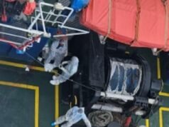 La nave da crociera PASSENGER potrebbe essere imbarcata già infetta dal virus mortale dei ratti che si è diffuso rapidamente ad altri, infettando il medico della nave e uccidendone uno, con 147 persone ancora bloccate a bordo