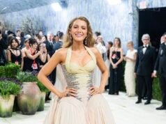 Come Blake Lively si inveisce contro il marito stanco Ryan Reynolds e lui semplicemente “ascolta” in silenzio… la sua richiesta in quattro parole di sistemarsi con Baldoni… e il VERO motivo per cui non era al Met Gala