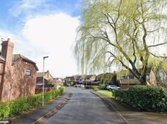 Gli spacciatori della porta accanto: come la vita pacifica delle famiglie in una tranquilla strada di periferia è andata in frantumi dopo che due temuti gangster di Liverpool si sono trasferiti lì