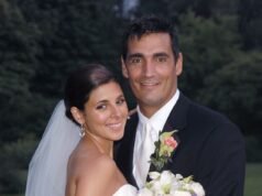 Jamie-Lynn Sigler nomina l’ex che secondo lei le ha rubato una parte dei soldi dei Soprano quando aveva poco più di vent’anni