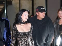 Orlando Bloom, 49 anni, esce con la sosia poco vestita di Katy Perry, 27 anni, all’afterparty del Met Gala… ma c’è una svolta