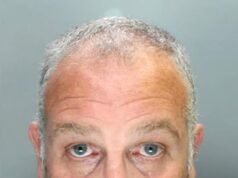 Il criminale di carriera che ha preso di mira ricchi frequentatori di palestre saccheggiando i loro armadietti pieni di carte bancarie e gioielli rischia di nuovo il carcere