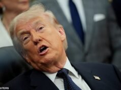 Trump si appresta a revocare tutte le sanzioni statunitensi contro l’Iran e a liberare miliardi grazie allo straordinario accordo di pace proposto