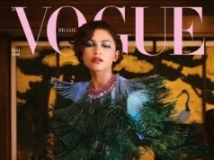 Zendaya parla di “anno intenso” mentre recita in due film con il fidanzato Tom Holland mentre condivide il suo nuovo soprannome