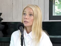 Gwyneth Paltrow sotto accusa per aver additato i “ricchi ragazzi bianchi” in un’intervista “stonata” sulla disuguaglianza di ricchezza