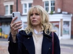 CHRISTOPHER STEVENS recensisce la TV di ieri sera: la altezzosa Amanda è irresistibile in uno spettacolo pieno di divertimento