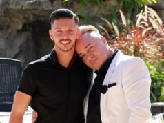 Uno dei “primi papà gay” britannici e suo marito sono accusati di stupro, violenza sessuale e tratta di schiavitù moderna a scopo di sfruttamento sessuale