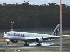 Le spose dell’Isis e i loro figli sono sbarcati in Australia mentre la polizia invade gli aeroporti di Melbourne e Sydney