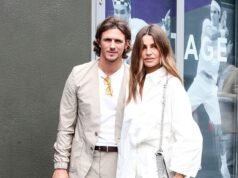 La star di TOWIE Jake Hall muore all’età di 35 anni dopo essersi “sfondata contro una porta di vetro” durante una festa in una villa a Maiorca