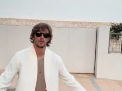 L’inquietante post finale di Jake Hall: la star di TOWIE ha detto “Cercherò di ricordare le cose belle” poche ore prima della sua morte all’età di 35 anni