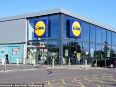 Lidl cambia il programma fedeltà… e alcuni acquirenti sono tutt’altro che contenti