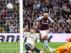 Aston Villa vs Nottingham Forest – Europa League LIVE: ultimo punteggio come padroni di casa IN GUIDA complessivamente dopo la chiamata del VAR – aggiornamenti pus Crystal Palace