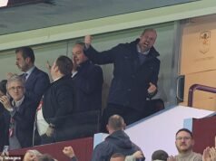 Il principe William “troverà il modo” di guardare la finale della sua amata Aston Villa in Turchia