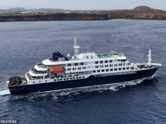 Più di 20 passeggeri e membri dell’equipaggio britannici a bordo della nave da crociera colpita dall’hantavirus potrebbero tornare nel Regno Unito questo fine settimana dopo aver raggiunto Tenerife