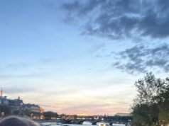 Natalie Portman, 44 anni, incinta, mostra la sua vita idilliaca a Parigi dopo aver abbandonato Hollywood per la Francia in mezzo all’esodo di massa delle celebrità