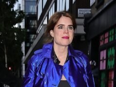 Beatrice e Eugenie incinta si uniscono a Taylor Swift, Travis Kelce e Lily James nella lista degli invitati stellati per la festa del 40esimo compleanno di Poppy Delevingne