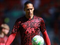 Liverpool vs Chelsea – Premier League LIVE: ultimo punteggio, notizie sulle squadre e aggiornamenti mentre i rivali si incontrano in uno scontro ad alto rischio per aumentare le speranze europee