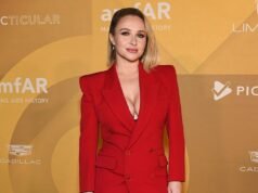 La mamma di Hayden Panettiere solleva dubbi sui tempi della decisione della figlia di dichiararsi bisessuale