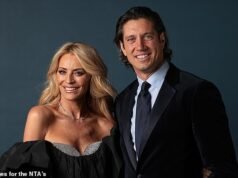 Tutti i segni che Tess Daly e Vernon Kay si erano separati: dalle gite familiari separate al “cambiamento delle dinamiche” e ai post criptici – dopo la loro scioccante separazione dopo 23 anni