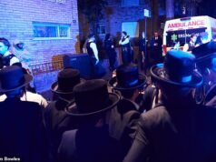 La coppia “che è andata a Stamford Hill per filmare video antisemiti sui social media” è accusata di molestie aggravate dal punto di vista religioso