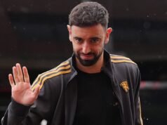Sunderland vs Manchester United – Premier League LIVE: Michael Carrick regala rare partenze in coppia allo Stadium of Light, mentre Brentford e Brighton spingono per l’Europa