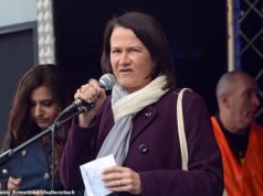 Starmer affronterà la sfida della leadership LUNEDÌ mentre il deputato laburista lancia un ultimatum bomba al governo