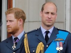 Il nuovo Mr Nice Guy di King sarà l’uomo in grado di sanare la frattura tra Wills e Harry?