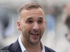 I parlamentari laburisti sono “pronti a passare ai Verdi”: fino a dieci parlamentari “nervosi” potrebbero fare il passaggio dopo la scarsa prestazione del partito alle elezioni locali