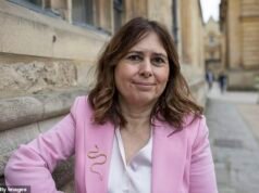 TACCUINO DI ALEXANDRA SHULMAN: Il diavolo veste Prada 2 dipinge un’immagine dei malvagi capi delle riviste di moda… ma come ex redattore di Vogue, non riconosco il ritratto