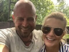 Il fusto stuntman Alex Anlos che ha avuto una ‘avventura segreta’ con Sheridan Smith condivide ‘bei ricordi’ della loro ‘storia d’amore vacanziera’ con dolce intuizione