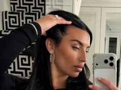 Annie Kilner, incinta, condivide con la famiglia le foto del suo “mese impegnativo” mentre si prepara ad accogliere il suo quinto figlio con il marito Kyle Walker