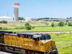 Corpi multipli trovati nel vagone merci della Union Pacific allo scalo ferroviario del Texas