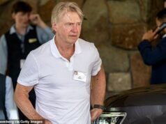 Il miliardario dell’Aston Villa e il proprietario dei Milwaukee Bucks Wesley Edens sarebbero stati estorti da una divorziata cinese per 1 miliardo di dollari dopo una sordida storia d’amore, sostiene il pubblico ministero