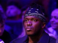 “Ero giovane e vivevo nella mia piccola bolla”: il giudice KSI di Britain’s Got Talent liquida i suoi video misogini come “errori” da adolescenti mentre critica la manosfera perché “è tutta una questione di soldi”