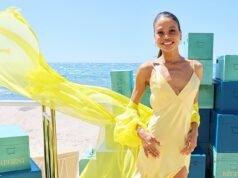 La “rivale” di Meghan ha rubato la corona aristocratica di prima qualità che tanto desiderava? La Marchesa di Bath ha un marchio di lifestyle, uno show televisivo, si è unita a Serena Williams al Met Gala ed è nelle grazie del Re… e ora è a Cannes