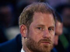 Il principe Harry perde un giocatore chiave al vertice dell’organizzazione benefica Invictus Games, pochi mesi dopo essere stato costretto ad allontanarsi da un altro