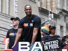 Il pioniere dell’NBA Jason Collins è morto a 47 anni: il basket piange il primo giocatore apertamente gay dopo la battaglia contro il cancro al cervello