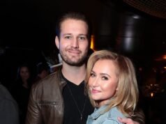 L’ex Brian Hickerson di Hayden Panettiere descrive nei dettagli l’agghiacciante episodio di abuso domestico che non voleva nel suo libro di memorie