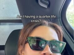 Montana Brown di Love Island è etichettata come “privilegiata ed evitante” per aver affermato di essere “pietrificata” all’idea di mandare suo figlio a scuola perché significa che tutte le sue “possibilità sono sparite”
