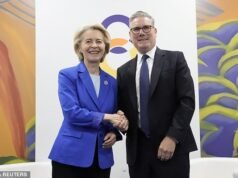 Ministri accusati di tentativo “antidemocratico” di risolvere la Brexit mentre il discorso di King svela ampi poteri per mettere da parte i parlamentari nell’adozione delle regole dell’UE