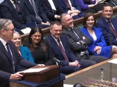 Stai indietro, Wes! Starmer segnala che si batterà per la candidatura alla leadership di Streeting mentre avverte i parlamentari laburisti che la guerra civile per sostituirlo “paralizzerà” la Gran Bretagna in mezzo alle oscillazioni del mercato