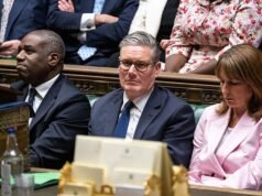 Keir Starmer accusato di aver sbilanciato a sinistra con i piani del discorso di King per avvicinarsi all’UE, nazionalizzare British Steel e lasciare che i sindaci impongano tasse di soggiorno