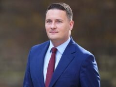 Wes Streeting si dimetterà tra poche ore e scatenerà un’altra giornata di anarchia nel panico della sinistra laburista mentre si affretta a unirsi dietro un candidato